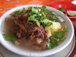 Delapan Makanan Khas Tawangmangu yang Lezat untuk Wisata Rasa