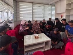 Anggota DPR Imas Aan Selamatkan 13 Warga Korban Penipuan Kerja Sawit di Kalbar