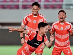 Jadwal Siaran Langsung dan Link Live Streaming Persija Jakarta vs Persik Kediri: Laga Sengit Macan Kemayoran vs Macan Putih