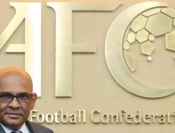 AFC Beri Sanksi Baru pada Malaysia! FAM dan Tiga Klub Lokal