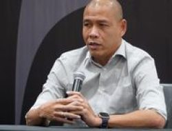 PSSI Umumkan Nova Arianto Jadi Pelatih Timnas U-20 Indonesia