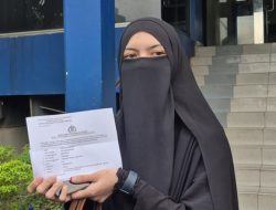 Buka Isi CCTV Suami dan Inara Rusli, Wardatina: Mereka Telah Zina Besar
