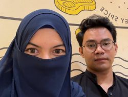 Insanul Fahmi Buka Rahasia Pernikahan dengan Wardatina Mawa, Awal Indah Hingga Konflik 6 Tahun