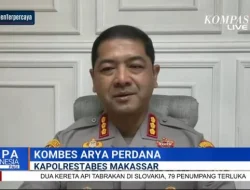 Polisi Selidiki Keterlibatan Jaringan Internasional dalam Pembunuhan Bilqis