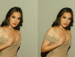 Raisa Sedih Saat Konser, Curhat Stres Hadapi Perpisahan: Jika Kembali, Bagaimana?