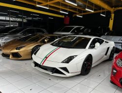 Mengungkap Karakter Konsumen Mobil Bekas Premium di Jakarta