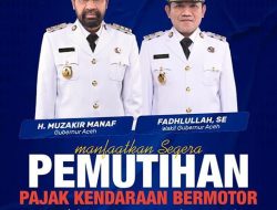 Hari Ini, Pemutihan Pajak Kendaraan: Manfaatkan Kesempatan, 147.000 Belum Lunas