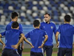 Timur Kapadze Tidak Cocok Latih Timnas Indonesia? Disarankan Latih Klub Kazakhstan