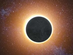 Bulan Kian Jauh, Apa Akibatnya?