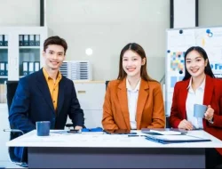 Universitas Terbuka Rekrut Pegawai, Cek Persyaratan dan Cara Pendaftaran!