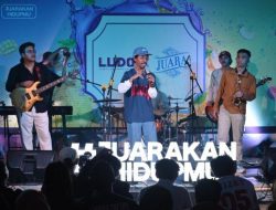 40 Soal PAS Bahasa Indonesia Kelas 5 Kurikulum Merdeka + Kunci Jawaban