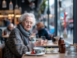 7 Tindakan Baby Boomer di Restoran yang Bikin Pelayan Kesal Secara Rahasia