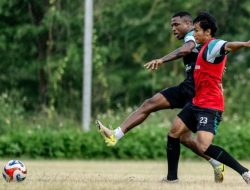 Tanpa Rivera dan Lelis, Persebaya Surabaya Tantang Arema FC