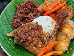 3 Tempat Gudeg Terbaik yang Harus Kamu Coba Saat ke Jogja!