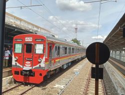 Mengenang 3 Kereta Bersejarah yang Merubah Wajah KRL Jabodetabek
