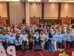 Wagub Reny Lamadjido Buka Beasiswa Spesialis dan S2 Kesehatan via Berani Cerdas
