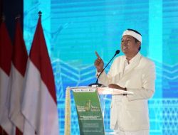 Mengapa Dedi Mulyadi Renovasi Sekitar Gedung Sate: Lingkungan Harus Selaras dengan Ikoniknya