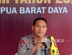 Togel Merajalela di Papua Barat, Kapolda Perintahkan Penangkapan