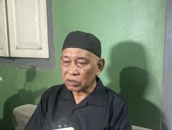 Ibu Alvaro Berangkat ke Jakarta Hari Ini untuk Tes DNA Kerangka Diduga Anaknya