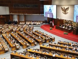 Substansi RUU Pengelolaan Ruang Udara yang Disahkan