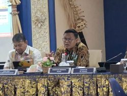 Direktur Pajak Temukan ‘Penunggang Gelap’ di Pengembalian Pajak