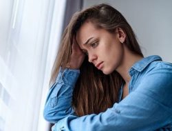 Tiga Zodiak yang Sulit Lupakan Patah Hati
