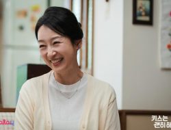 3 Cara Gong Ji Hyeok Membuat Ibu Bahagia di “Dynamite Kiss”
