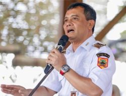 TKI Temanggung Hilang 20 Tahun di Malaysia, Ahmad Luthfi Pastikan Kesehatannya