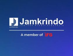 Jamkrindo Perluas Layanan Penjaminan Surety Bond di Seluruh Daerah