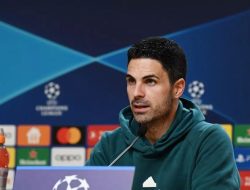 Arsenal Siap Hadapi Bayern Munchen di Liga Champions, Arteta: Ini Pertandingan yang Kami Harapkan!