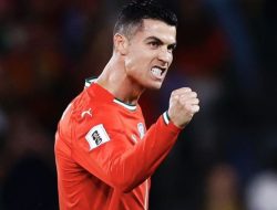 FIFA Ringankan Sanksi Kartu Merah, Ronaldo Tampil di Laga Pembuka Piala Dunia 2026