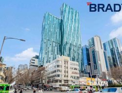 Promo Menarik dan Konsultasi Gratis! Brady Melbourne Property Group Hadir di Surabaya, Siap Tarik Investor Jawa Timur