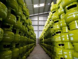Pertamina Pastikan Pasokan BBM dan LPG di Sumut Lancar