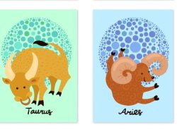 Ramalan Zodiak Taurus dan Aries Hari Ini: Karier, Cinta, Keuangan, Kesehatan