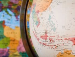 10 Negara dengan Bahasa Terbanyak di Dunia, Indonesia Ada di Urutan Berapa?
