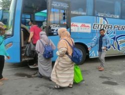 10 Kesalahan Umum Saat Naik Bus Jarak Jauh yang Harus Dihindari