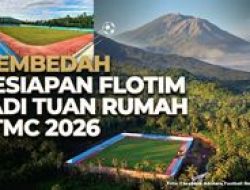 Mengupas Kesiapan Flores Timur Jadi Tuan Rumah ETMC 2026: Harapan atau Ancaman?