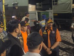 Tiba di Aceh, Kemendagri Segera Turunkan Satpol PP Bantu Warga