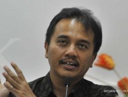 Delapan Tersangka Kasus Ijazah Jokowi Dicekal Keluar Negeri