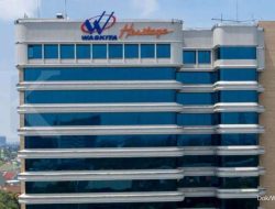 Waskita Karya Peroleh Proyek Irigasi Merauke Senilai Rp529,2 Miliar