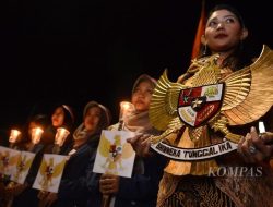 Bagaimana Pancasila Menjadi Fondasi Persatuan Bangsa Indonesia?