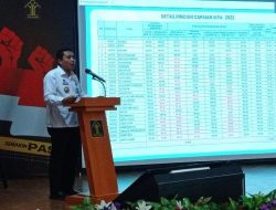 Kakanwil Kemenkumham Sulteng: Laporkan Pelanggaran HAM Secara Gratis ke Kantor