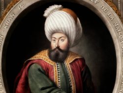 Sultan Bachmid Buka Keburukan Habib Bahar di Hadapan Helwa Bachmid