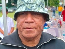 Sulbar Berjuang untuk Keadilan Iklim, Gubernur SDK Minta Kompensasi Karbon Separa Kalimantan Timur