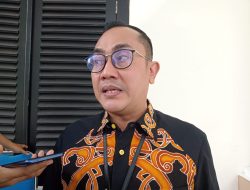 Musim Hujan, Kenaikan Kasus ISPA dan DBD di Mamuju