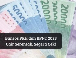 Sudah Cair? Cek Status BLT Kesra, PKH, dan BPNT via Link Terbaru 2025