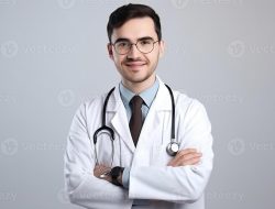 Dr. Mustika Dharma Pimpin IDI OKU Timur 2025-2028, Tingkatkan Keseimbangan Dokter Spesialis