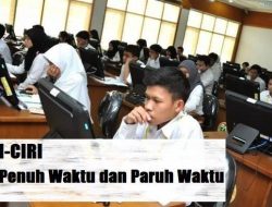 Pahami Aturan Masa Kerja dan Pensiun PPPK Paruh Waktu!