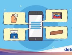 Penyebab Iklan Muncul di HP Android dan Cara Menghentikannya