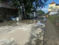 8 Pura Terdampak Banjir di Denpasar Diperbaiki, Pemkot Alokasikan Rp 5,4 Miliar dari BTT